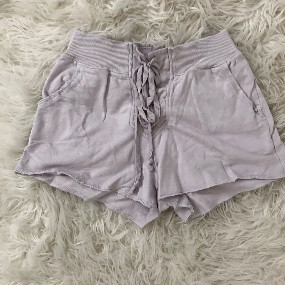 Young Fabulous and Broke lounge shorts NEW